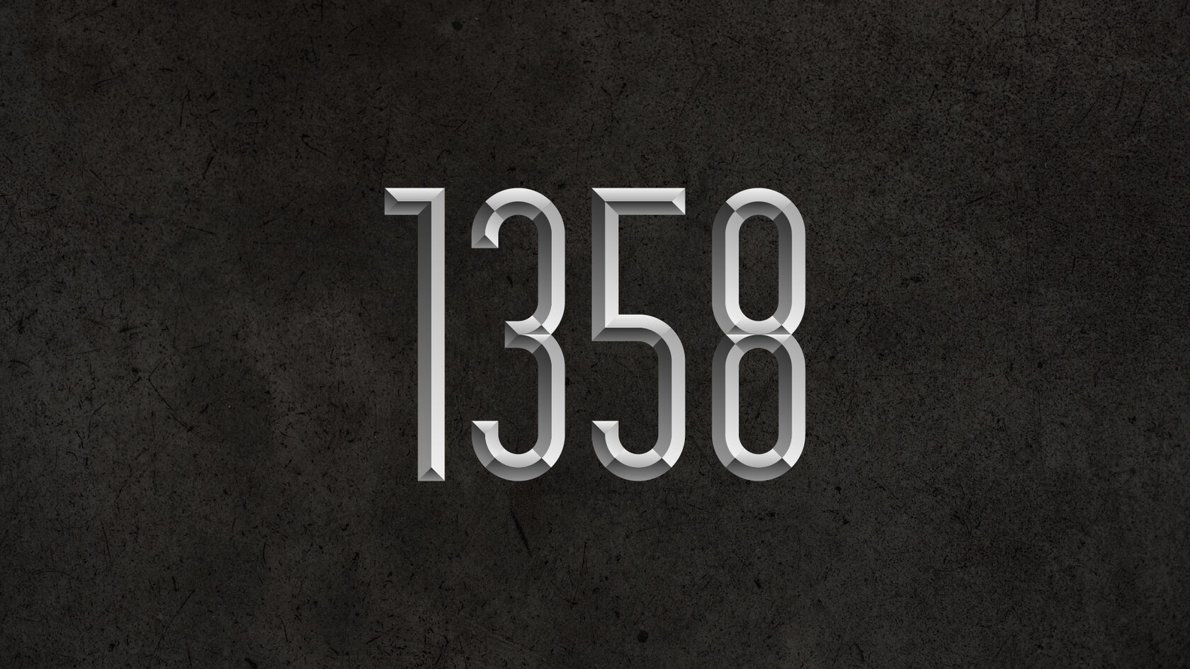 Логотип — 1358