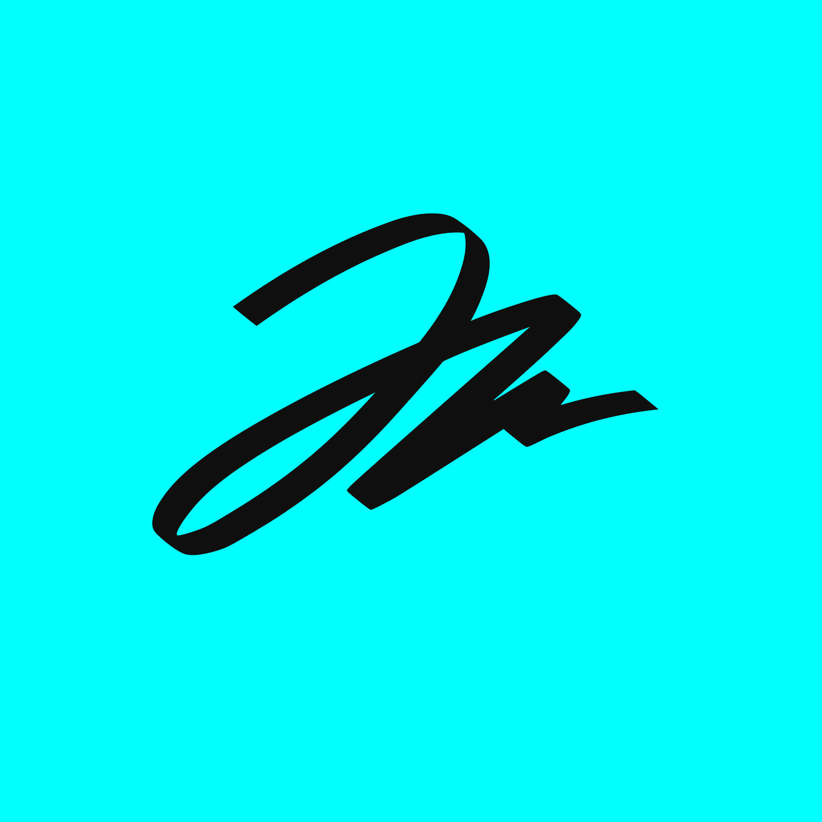 Логотип — Maksutov Design