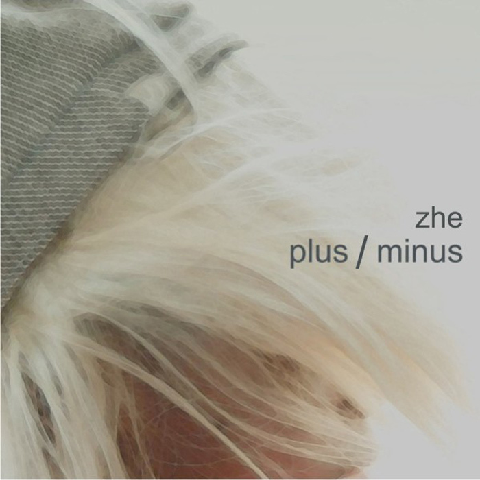 Cover Plus/Minus
