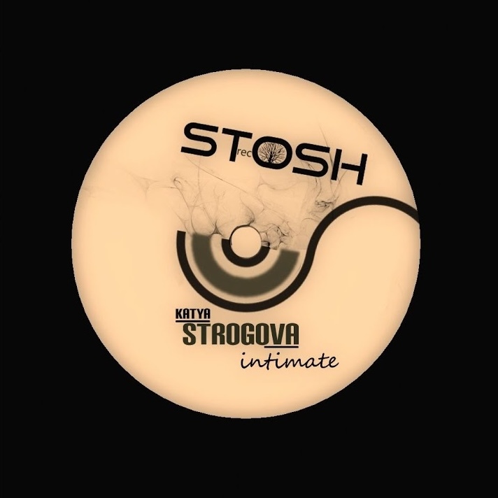 Cover Strogova - Intimate (Dave Bay Remix)