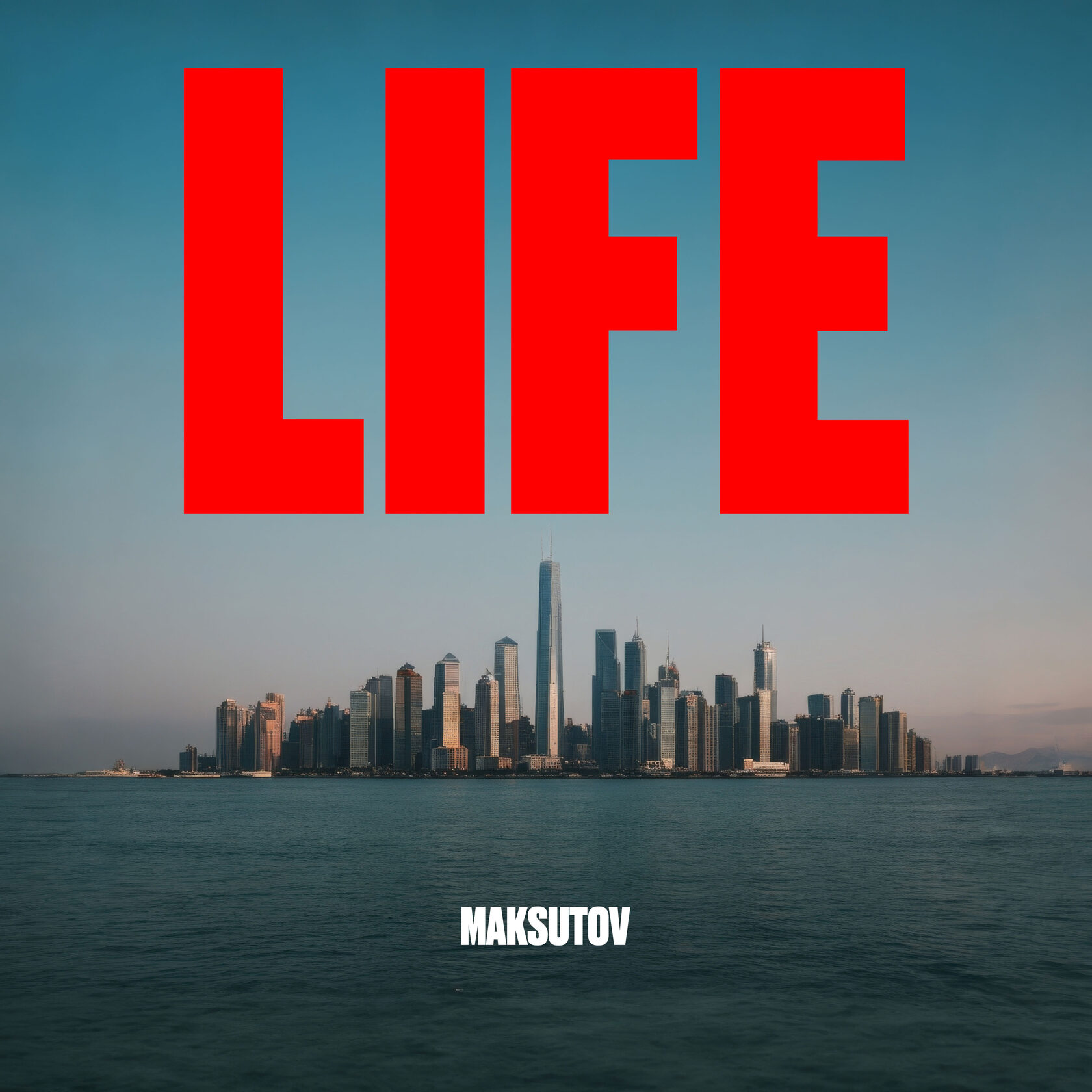 Cover Life