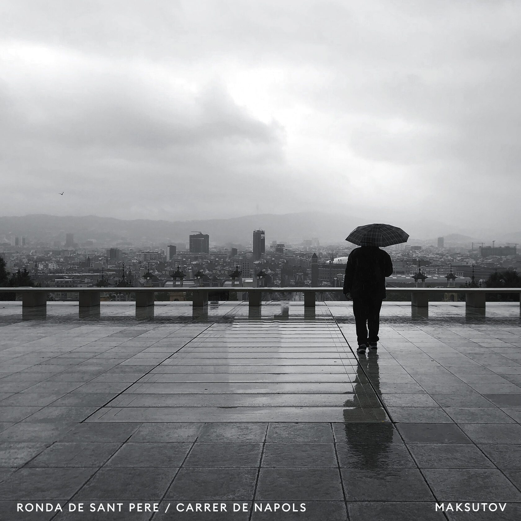 Cover Ronda De Sant Pere