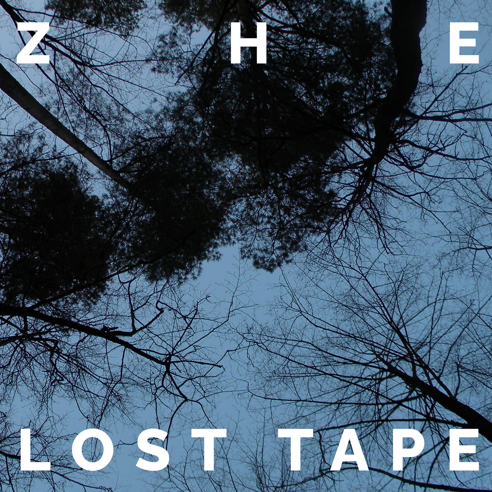 Cover Lost Tape