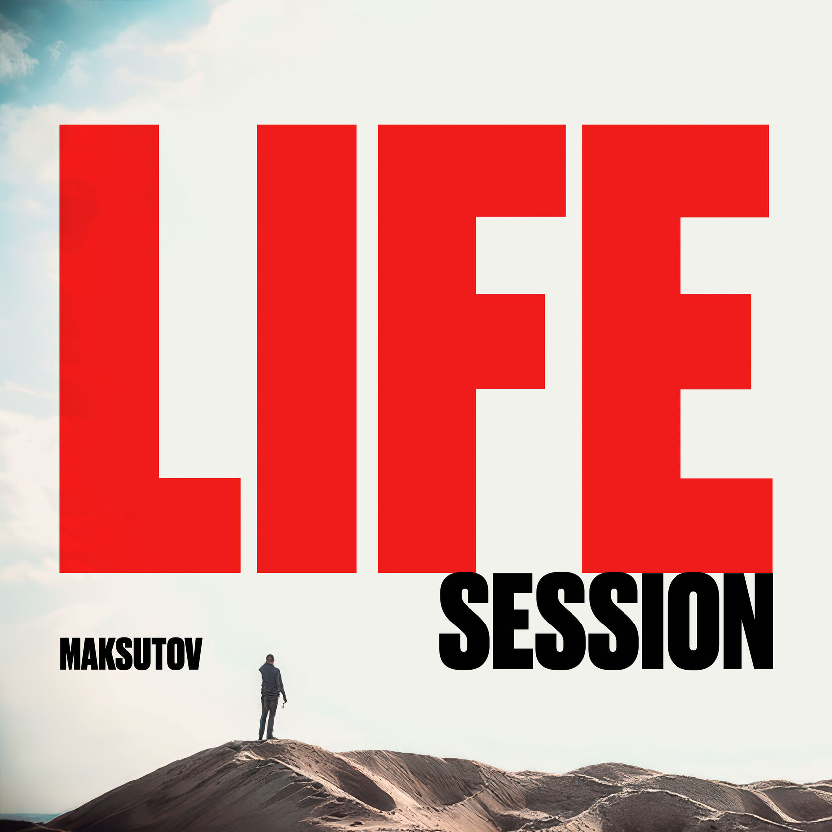 Cover Life Session