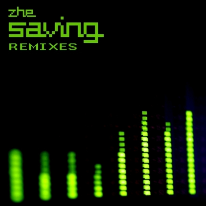Cover Saving Remixes
