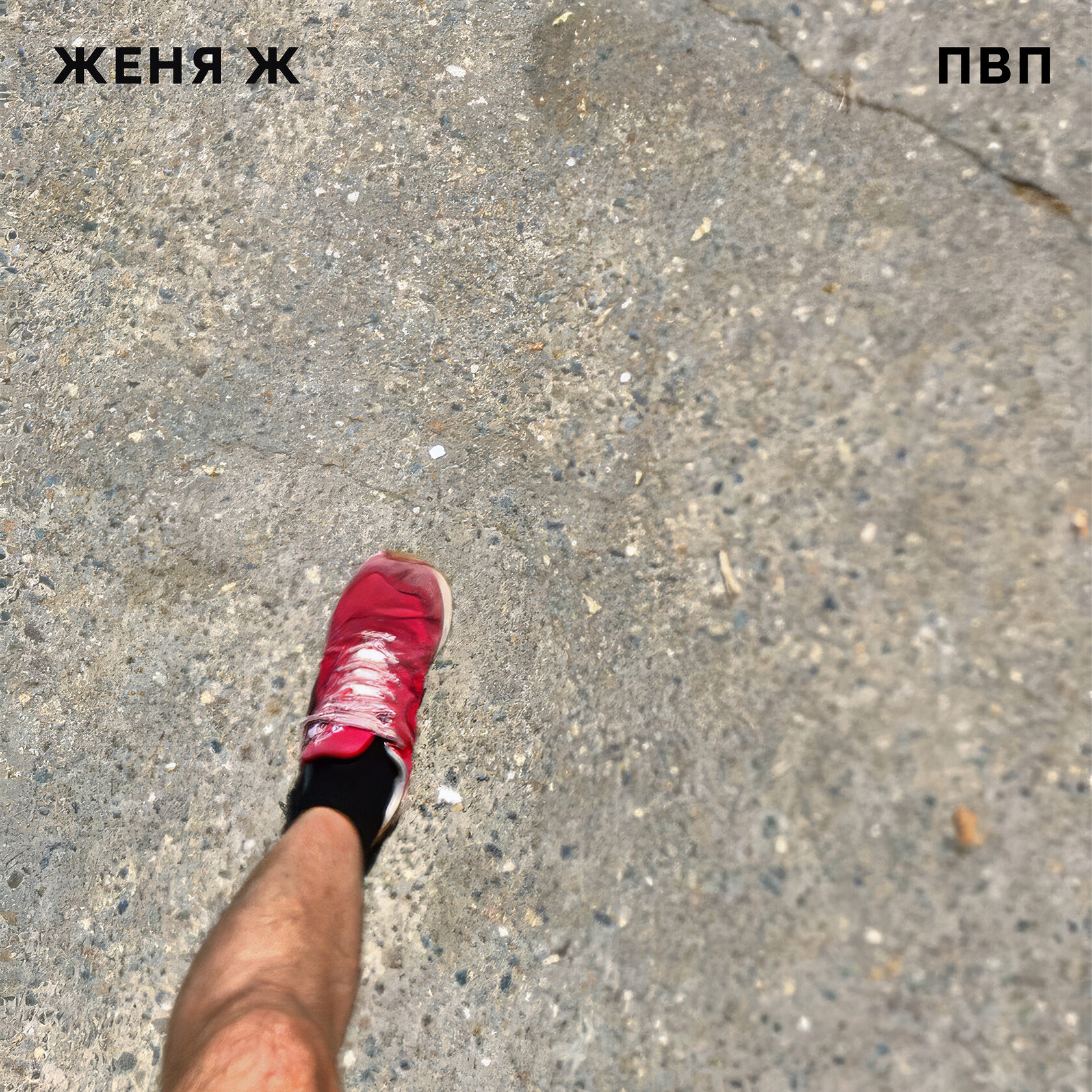 Cover ПВП