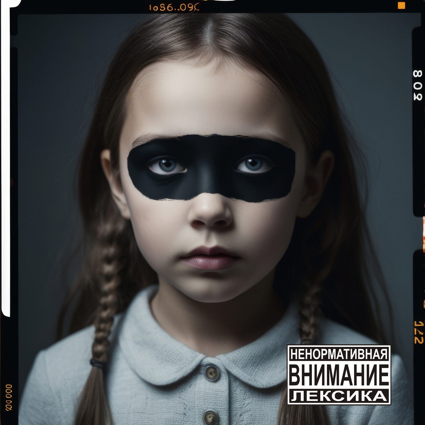 Cover №1