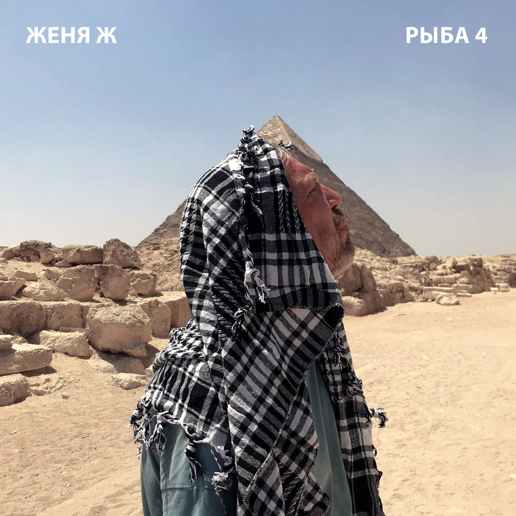 Cover Рыба 4