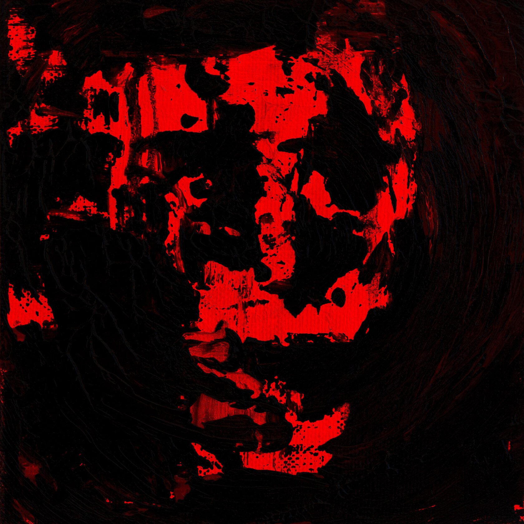 Cover I