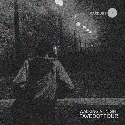Cover Fivedotfour - Walking... (Dave Bay Remix)