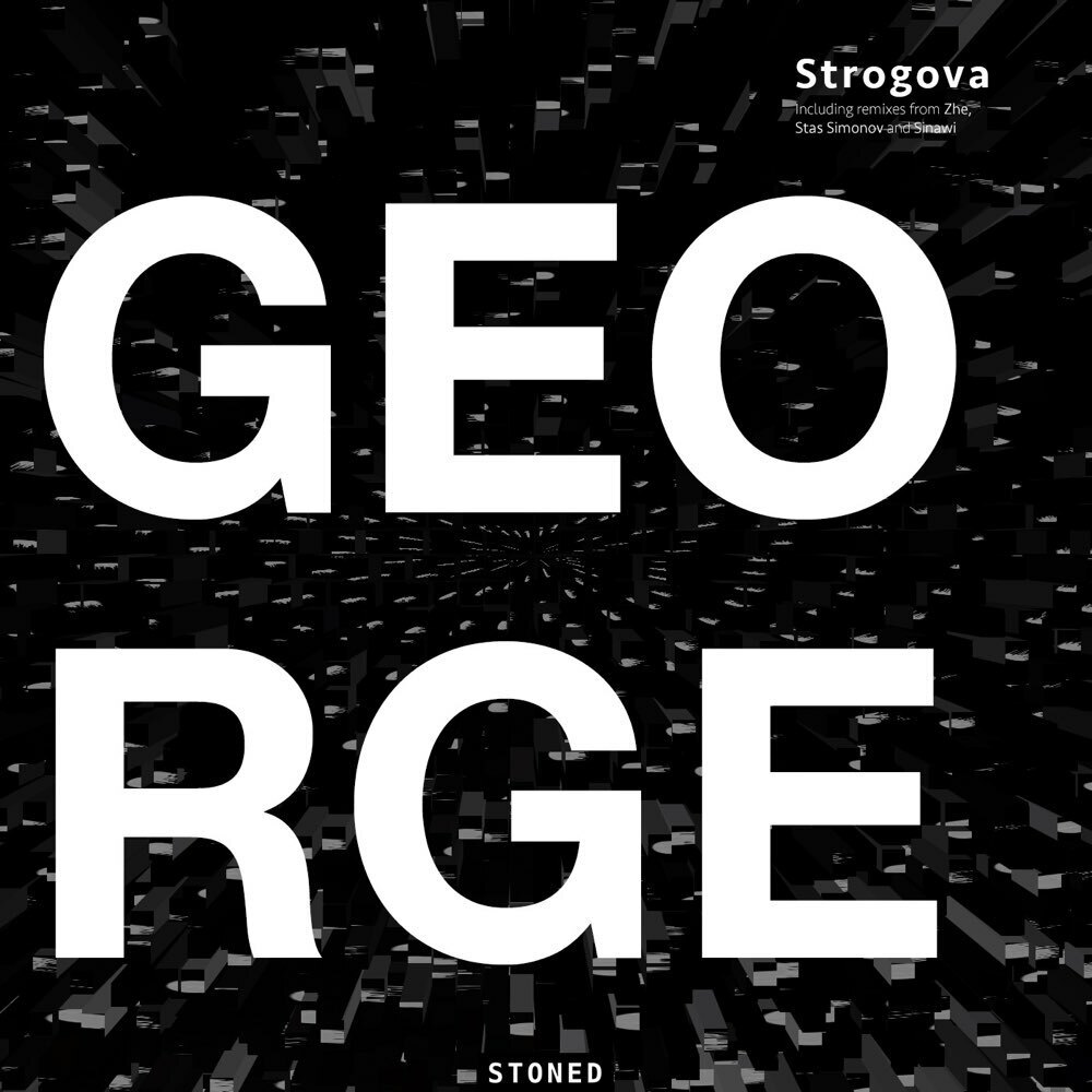 Cover Strogova - George pt.2 (Zhe Remix)