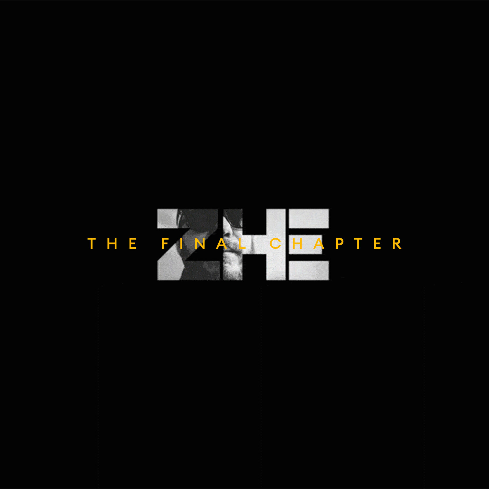 Cover The Final Chapter