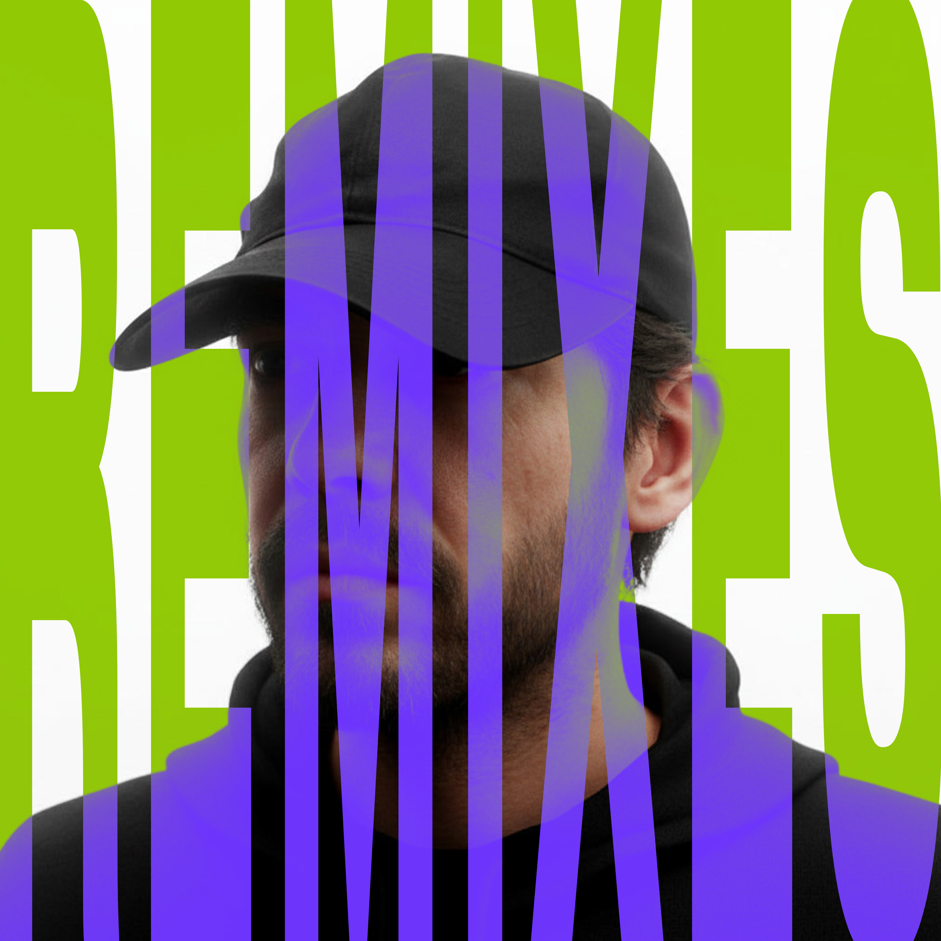 Cover Maksutov Remixes 2 (СКОРО)