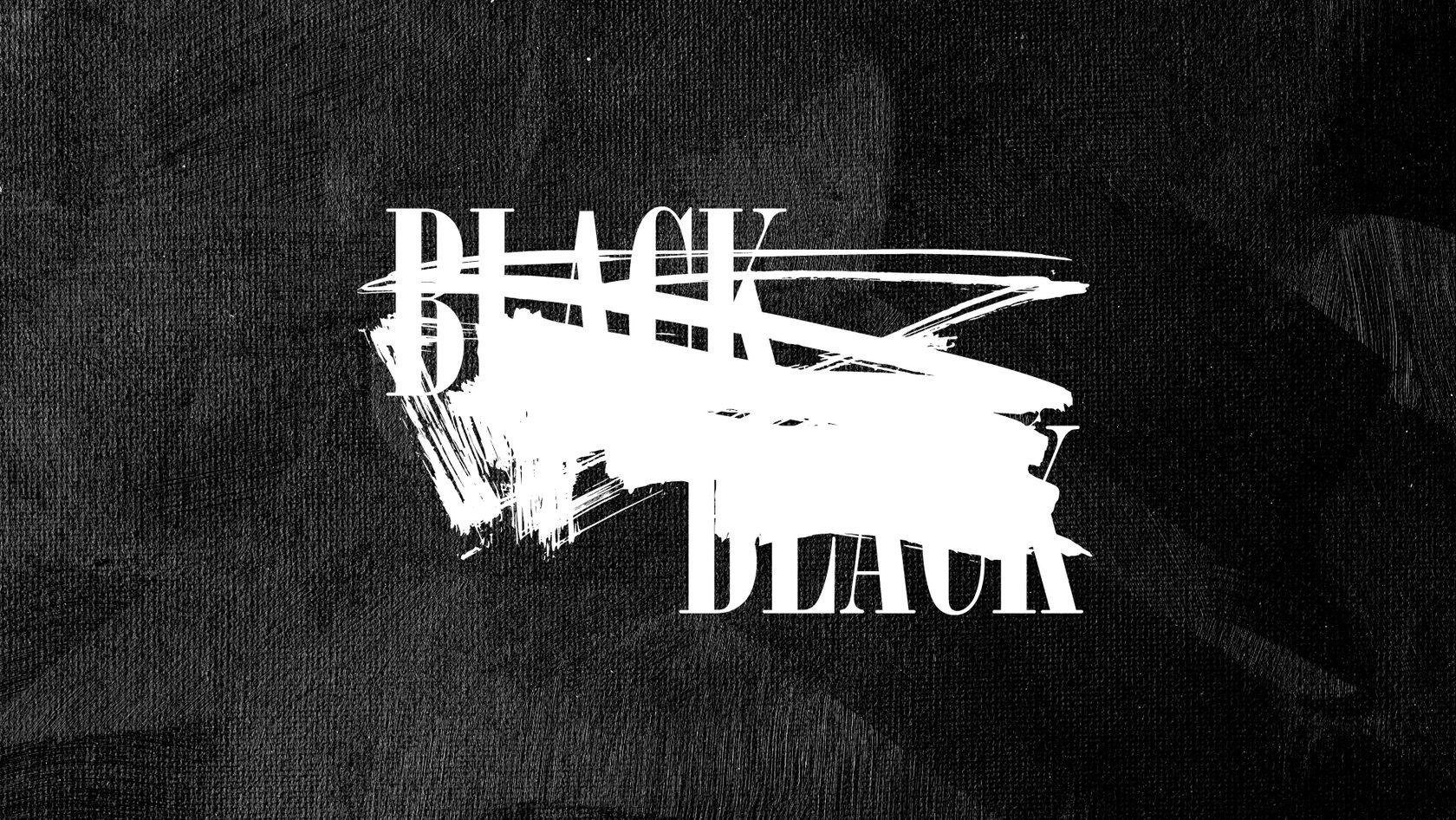 Black Black