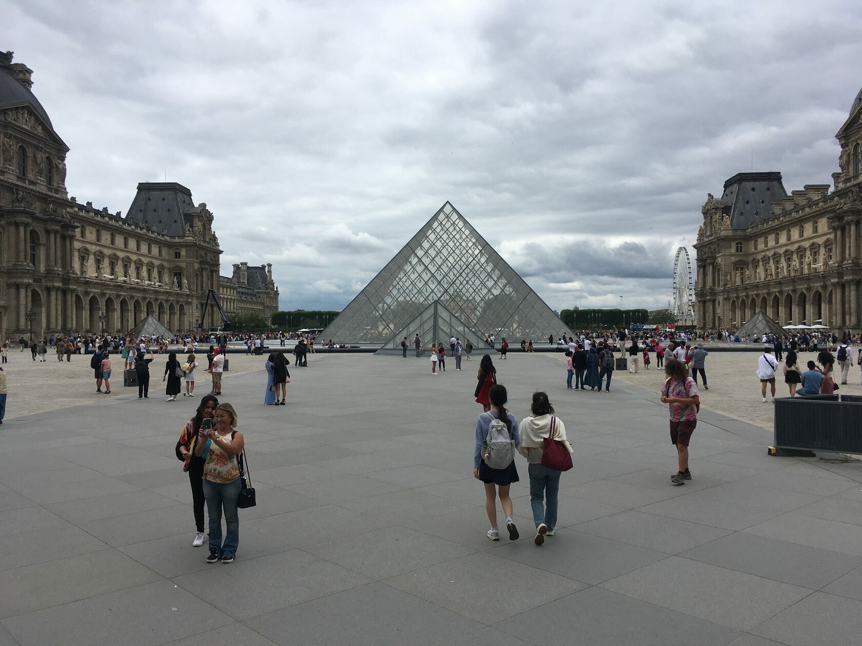 صور من الرحلات