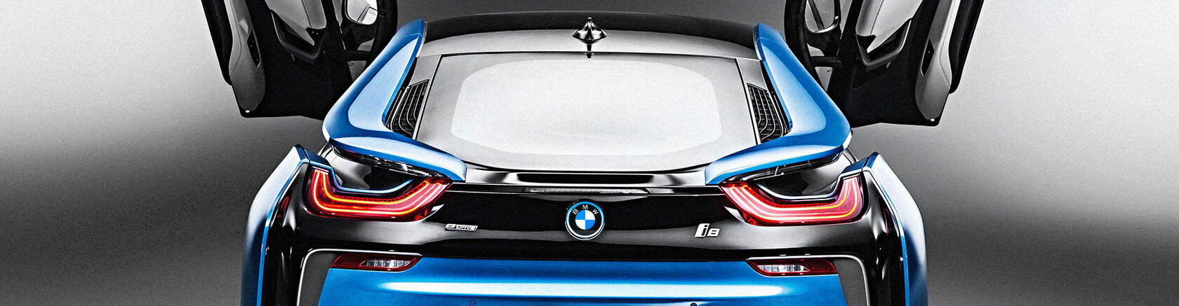 Редизайн логотипа BMW — вариант 2