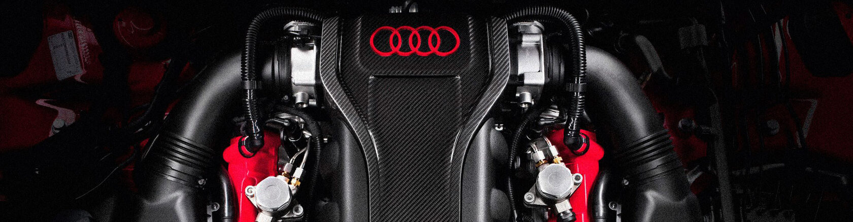 Редизайн логотипа Audi — вариант 3