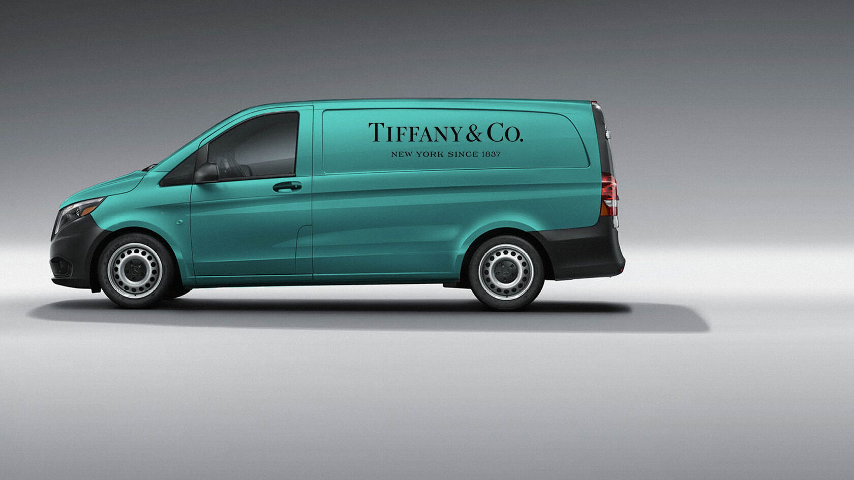 Mercedes-Benz Vans Evolution — перевозка ценностей