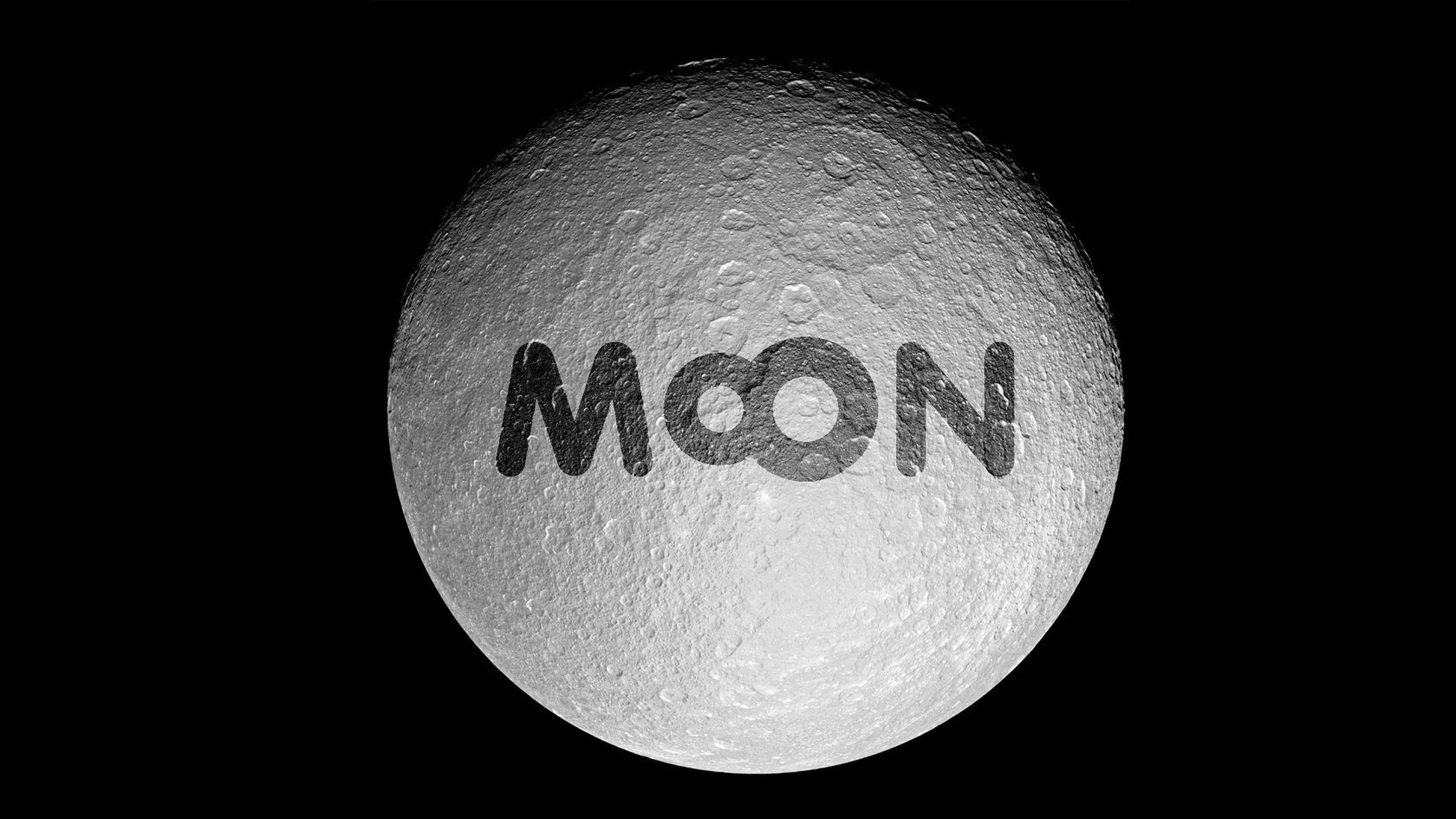 Оформление CD Dave Bay — Moon 8